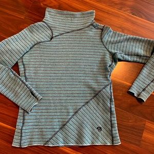 Mountain Hardwear Sweater, size small